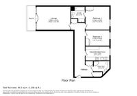 Floorplan Photo
