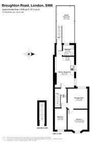 Floorplan Photo