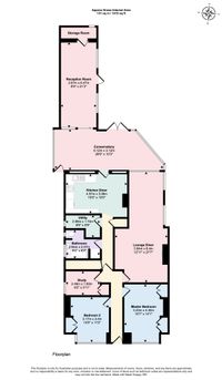 Floorplan Photo