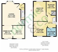 Floorplan Photo