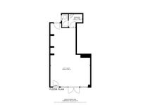 Floorplan Photo