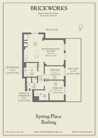 Floorplan Photo