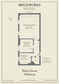 Floorplan Photo