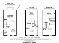 Floorplan Photo