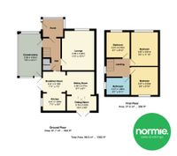 Floorplan Photo