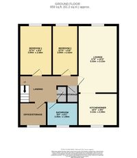 Floorplan Photo