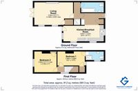 Floorplan Photo