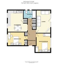 Floorplan Photo