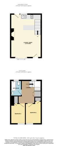 Floorplan Photo