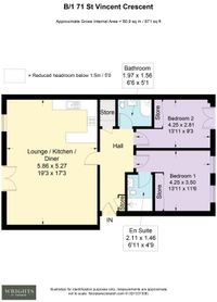 Floorplan Photo
