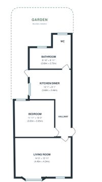 Floorplan Photo