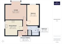 Floorplan Photo