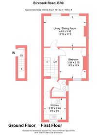 Floorplan Photo