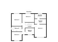 Floorplan Photo