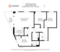 Floorplan Photo