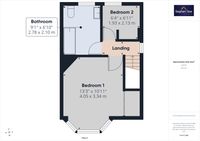 Floorplan Photo