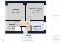 Floorplan Photo