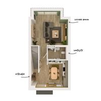 Floorplan Photo