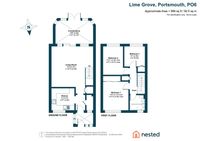 Floorplan Photo