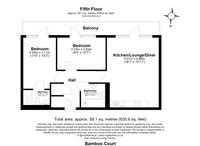 Floorplan Photo