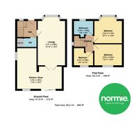Floorplan Photo