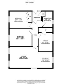 Floorplan Photo