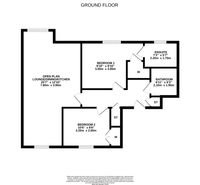 Floorplan Photo