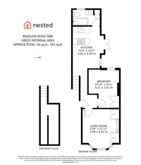 Floorplan Photo