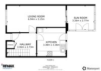 Floorplan Photo