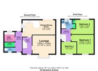 Floorplan Photo