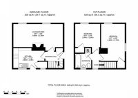 Floorplan Photo