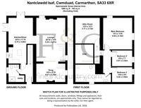 Floorplan Photo