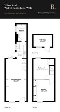 Floorplan Photo