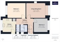 Floorplan Photo