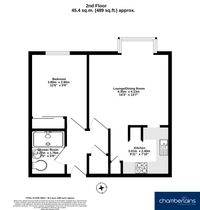 Floorplan Photo
