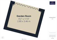 Floorplan Photo