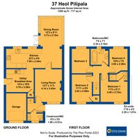 Floorplan Photo