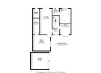 Floorplan Photo