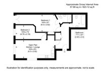Floorplan Photo