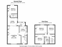 Floorplan Photo