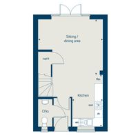 Floorplan Photo