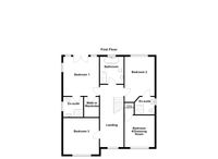 Floorplan Photo