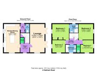 Floorplan Photo