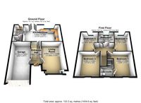 Floorplan Photo