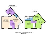 Floorplan Photo