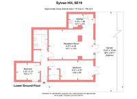 Floorplan Photo
