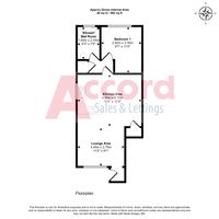 Floorplan Photo