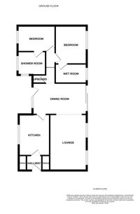 Floorplan Photo
