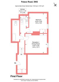 Floorplan Photo