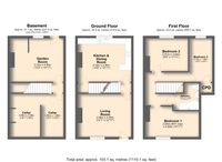 Floorplan Photo